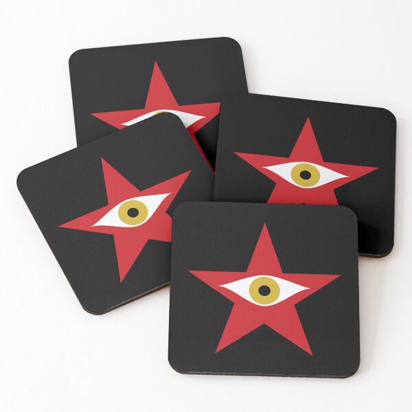 Item preview, Eye Star designed and sold by The Common Tee.