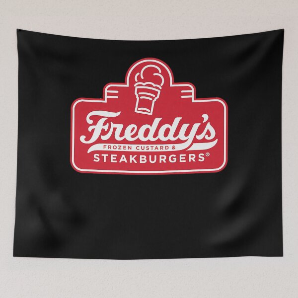 Item preview, Freddy'S Frozen Custard  Steak 547 designed and sold by YasmHilpert.