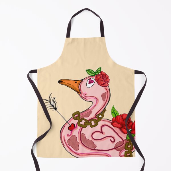 Item preview, Valentine duck designed and sold by LittleArtist04.