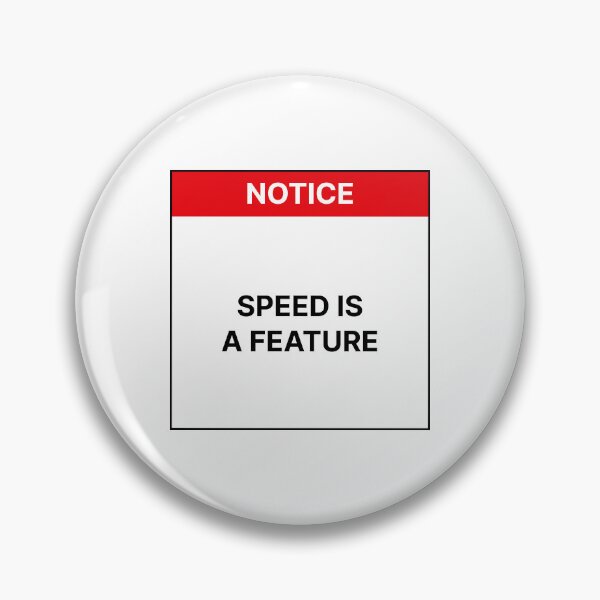 Item preview, Speed is a feature designed and sold by Jiben44.