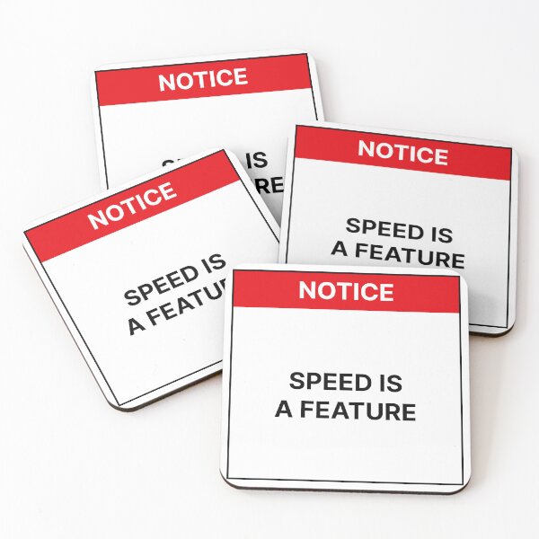 Item preview, Speed is a feature designed and sold by Jiben44.