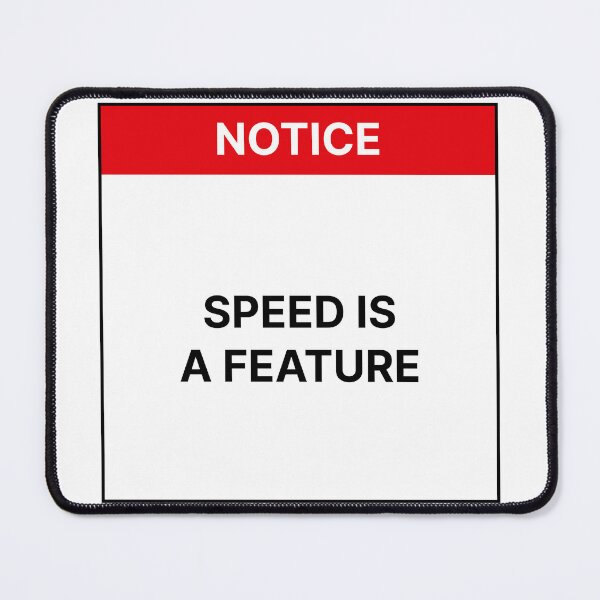 Item preview, Speed is a feature designed and sold by Jiben44.
