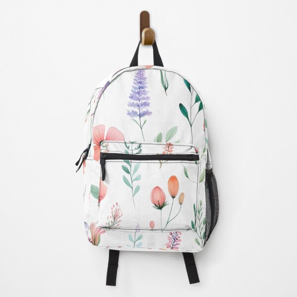 Item preview, Watercolor Wildflower Collection designed and sold by Ombrya.