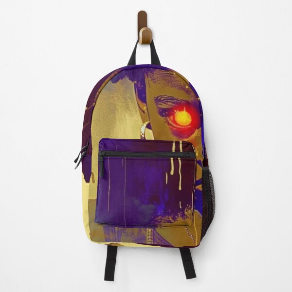 Item preview, Afro Nova art designed and sold by Blackcanvas444.