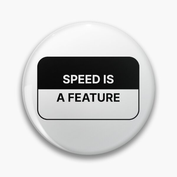 Item preview, Speed is a feature designed and sold by Jiben44.