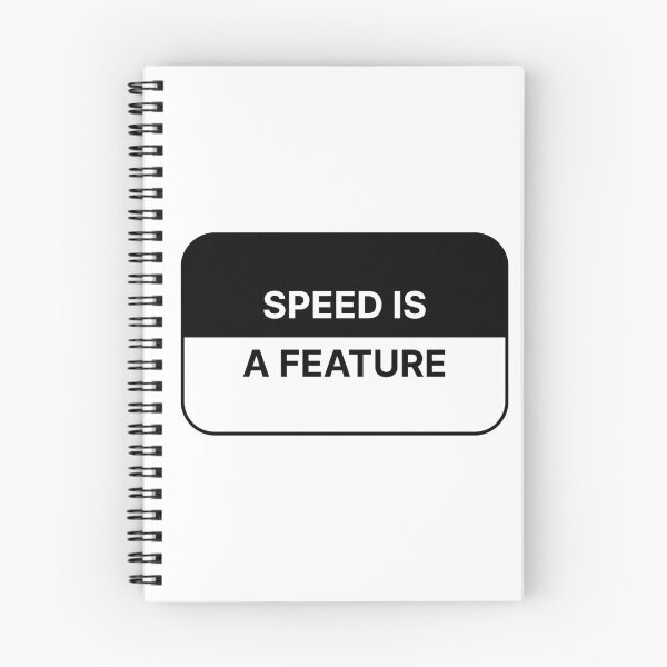Item preview, Speed is a feature designed and sold by Jiben44.