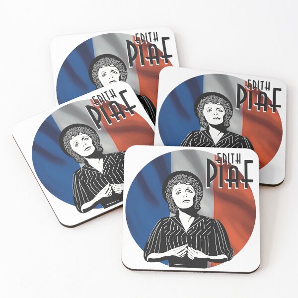 Item preview, Piaf Piaf -  designed and sold by KateVanFloofno1.