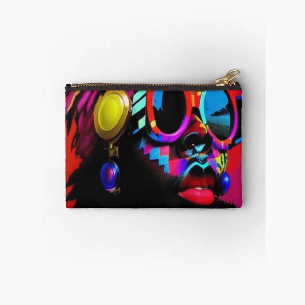 Item preview, Kaleidoscopic Carnival designed and sold by R0X Designs .