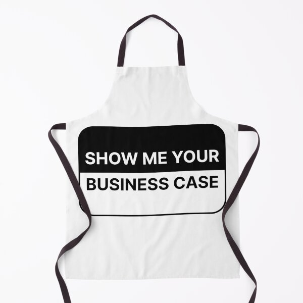 Item preview, Show me your business case designed and sold by Jiben44.
