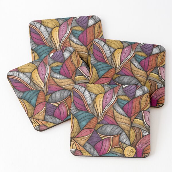 Item preview, Patchwork designed and sold by Pattern-A-Maze.