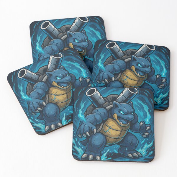 Item preview, Armored Leviathan – Tidal Juggernaut designed and sold by LowBatteryBrand.