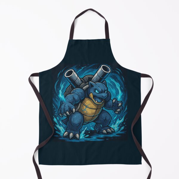 Item preview, Armored Leviathan – Tidal Juggernaut designed and sold by LowBatteryBrand.