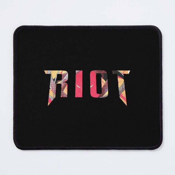 Item preview, RIOT Music Hurricane Logo EDM Dubstep  designed and sold by Seikono.