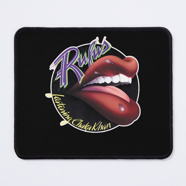 Item preview, Rufus ChakaKhans Song Dance Wit Me designed and sold by OLIVIHERBERT.
