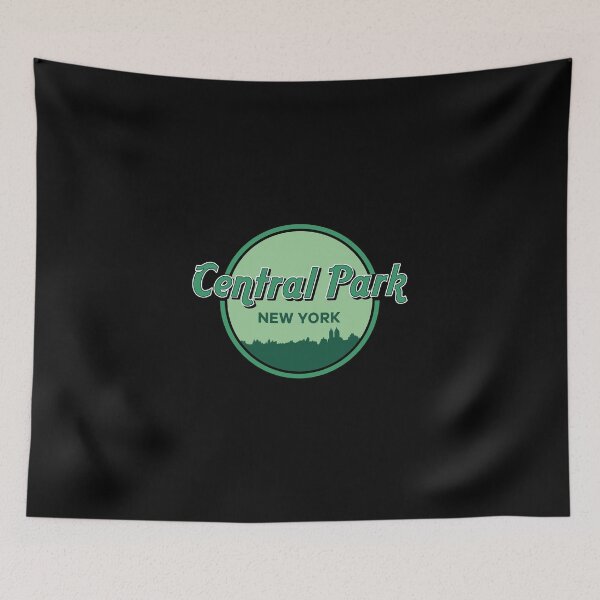 Item preview, Central Park designed and sold by jumperor.