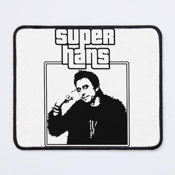 Item preview, Super Hans Meme designed and sold by harreybpmani.
