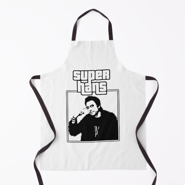 Item preview, Super Hans Meme designed and sold by harreybpmani.
