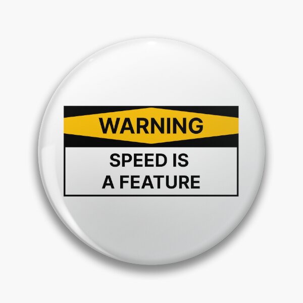 Item preview, Speed is a feature designed and sold by Jiben44.