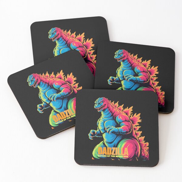 Item preview, DAD ZILLA designed and sold by DBM Photo Art 1.