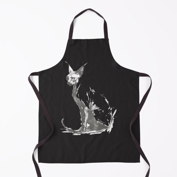 Item preview, Cat-Abstract-Pet-Drawing-Ill designed and sold by carleoiabl.
