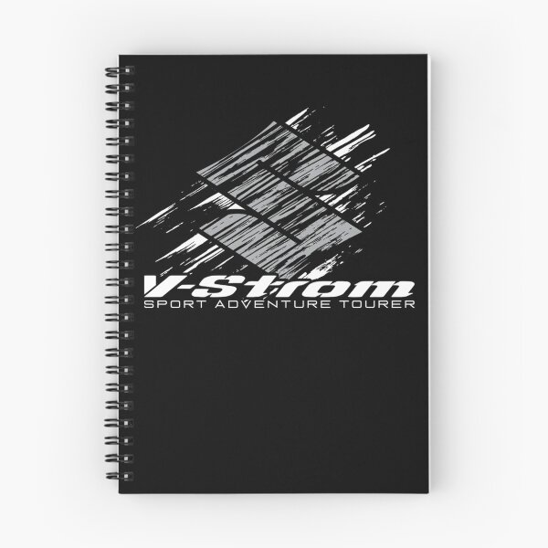 Item preview, Suzuki V-Stro Logo ( Sport Adventure Tourer  ) designed and sold by newsomvffedd.