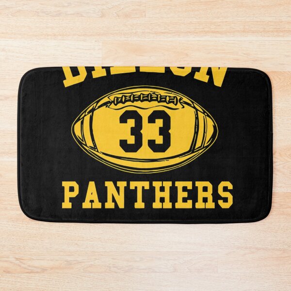 Item preview, Dillon Panthers Team designed and sold by ISAISUSAN.
