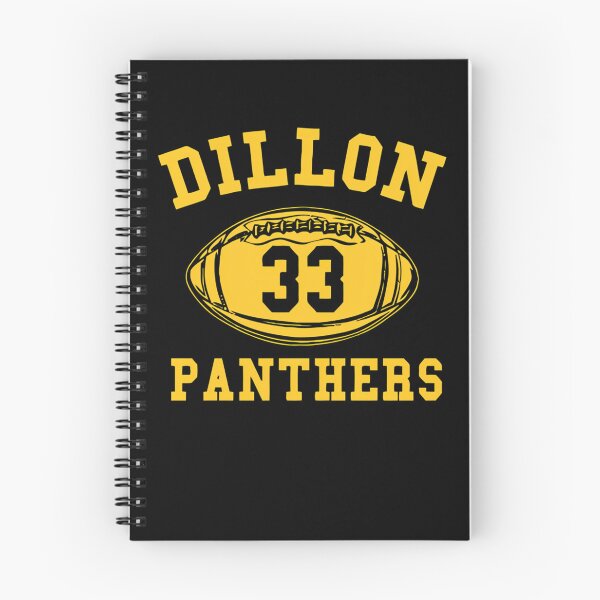 Item preview, Dillon Panthers Team designed and sold by ISAISUSAN.