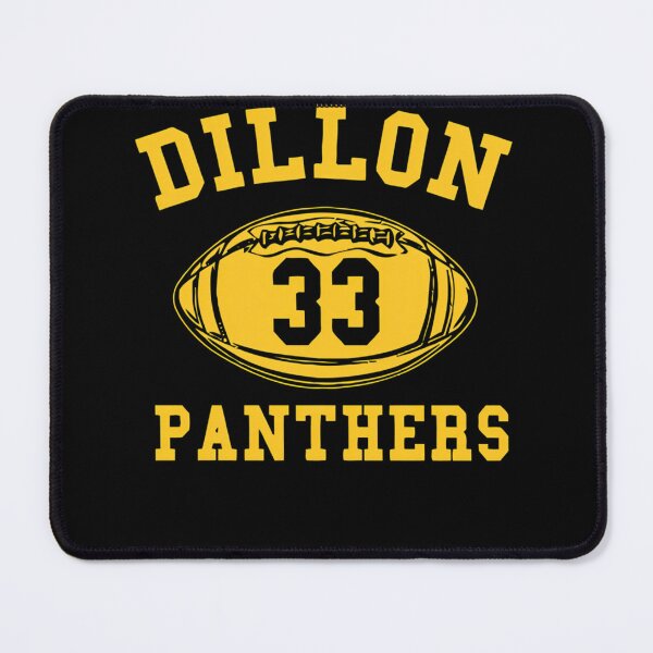 Item preview, Dillon Panthers Team designed and sold by ISAISUSAN.