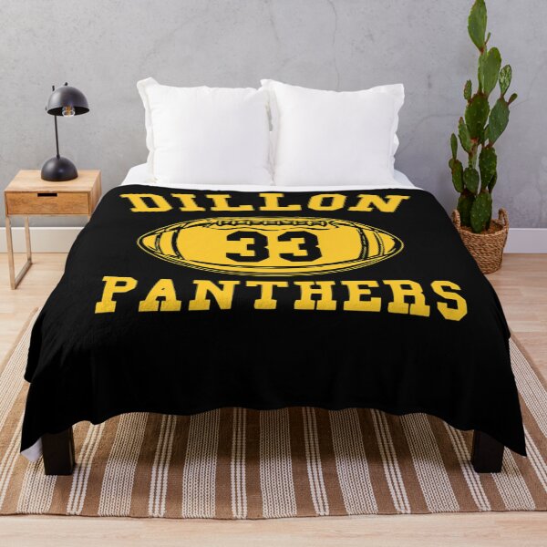Item preview, Dillon Panthers Team designed and sold by ISAISUSAN.