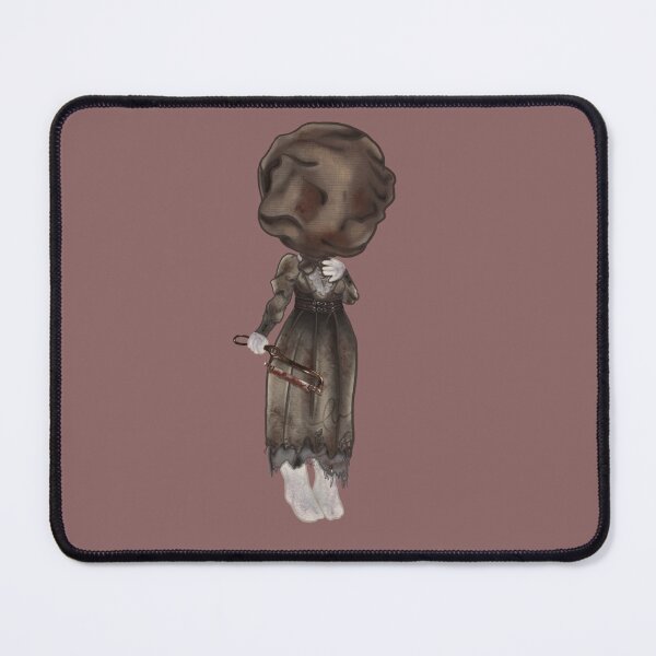 Item preview, The Nurse designed and sold by Twisted-Giraffe.