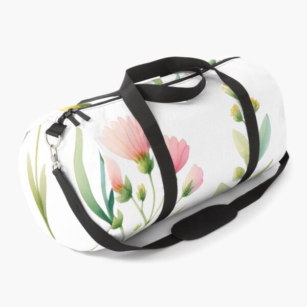 Item preview, Watercolor Botanical Elements Set designed and sold by Ombrya.