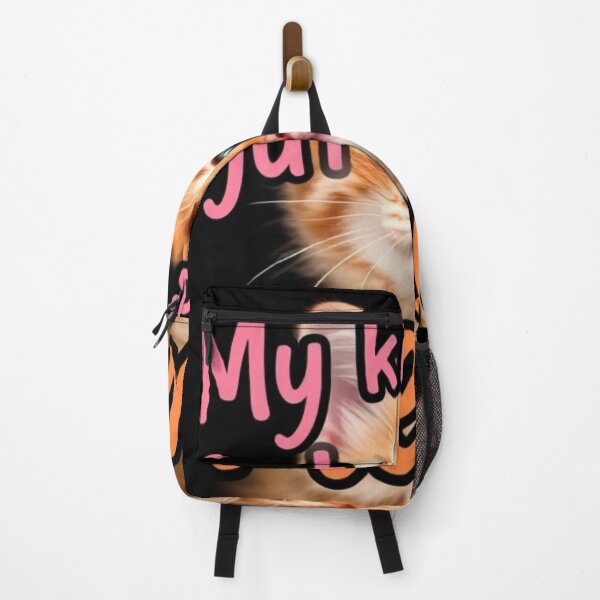 Item preview, My kids just meow designed and sold by SSMC DREAM DESIGN.