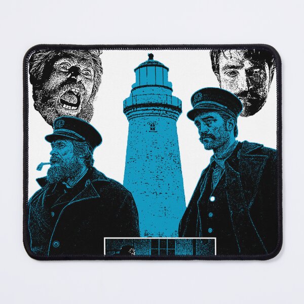 Item preview, The Lighthouse designed and sold by arycha.