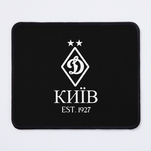 Item preview, Dynamo Kyiv designed and sold by ISAISUSAN.