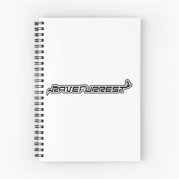 Item preview, Ravefurrest Logo  designed and sold by Seikono.