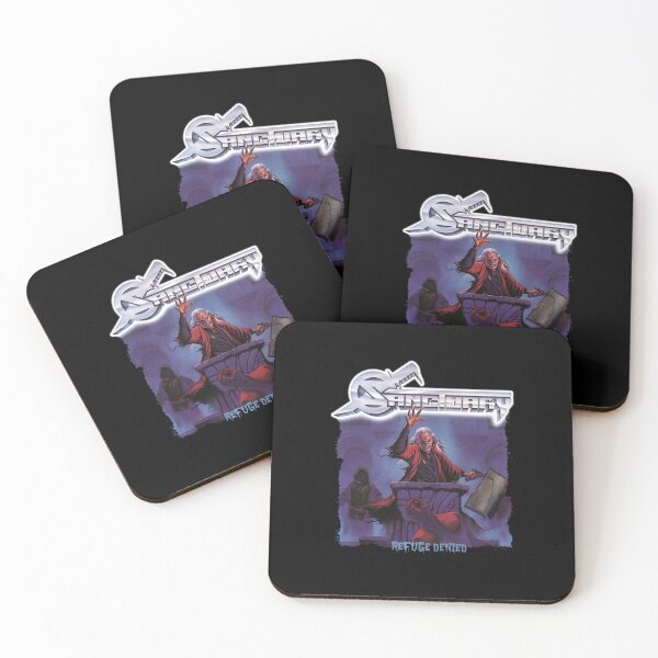 Item preview, Sanctuary Reduge Denied designed and sold by LOLREBECCA.