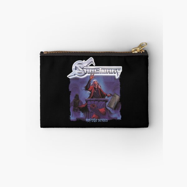 Item preview, Sanctuary Reduge Denied designed and sold by LOLREBECCA.