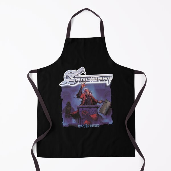 Item preview, Sanctuary Reduge Denied designed and sold by LOLREBECCA.