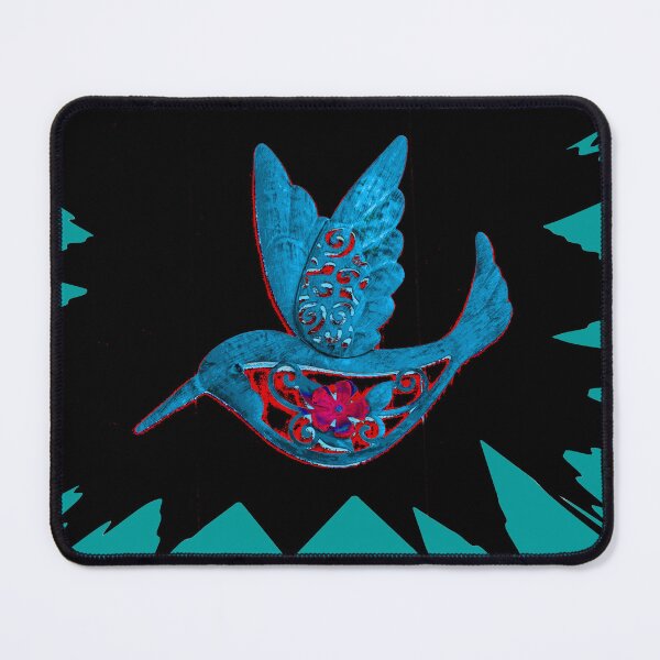 Item preview, Blue Bird designed and sold by Tony Mumolo.