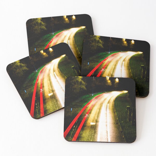 Item preview, Night Lights designed and sold by Rising Phoenix Photos.