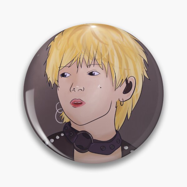 Item preview, TaeTae designed and sold by Nebulareon.