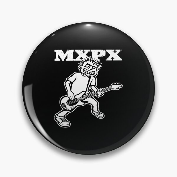 Item preview, Mxpx Music designed and sold by AimeeKlein69.