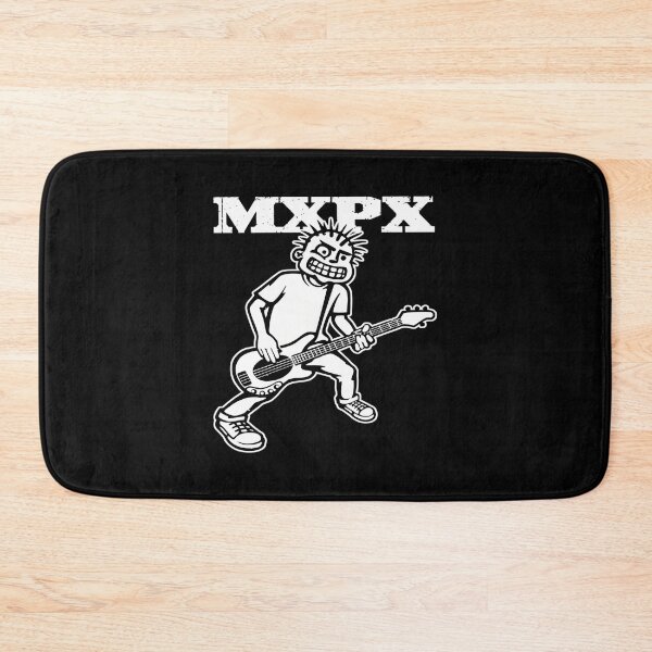 Item preview, Mxpx Music designed and sold by AimeeKlein69.