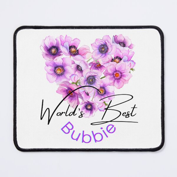Item preview, World's Best Bubbie designed and sold by Rebalee37.