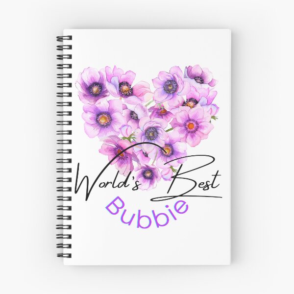Item preview, World's Best Bubbie designed and sold by Rebalee37.
