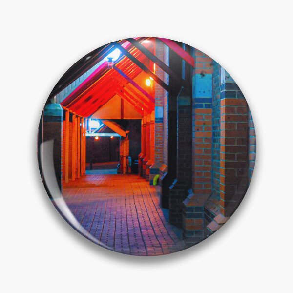 Item preview, Callejón de neón designed and sold by Rising Phoenix Photos.