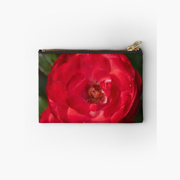 Item preview, Planten und Blomen red. Roses of the late summer series numer 5 designed and sold by Jouko Lehto Photography.