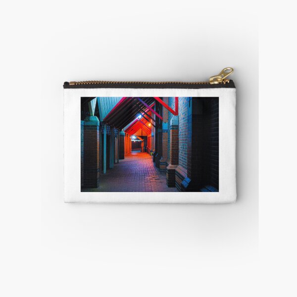 Item preview, Neon Alley designed and sold by Rising Phoenix Photos.