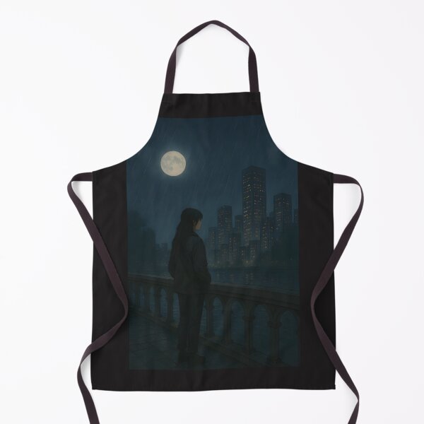 Item preview, The Bridge Between Shadows and Light designed and sold by Bliss&Bloom.