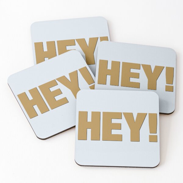 Item preview, Hey! Where do you think you're going? designed and sold by CharlottePlaceArt.